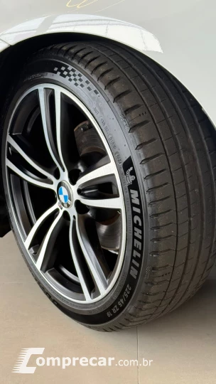 428I 2.0 Gran Coupe 16V Turbo