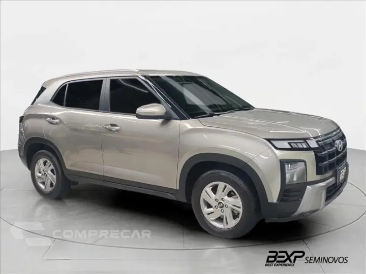 CRETA 1.0 Tgdi Comfort