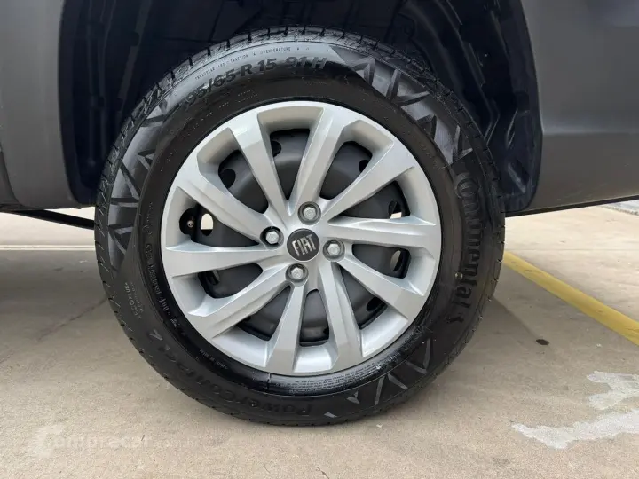 Strada 1.3 Firefly Flex Freedom Cs Manual