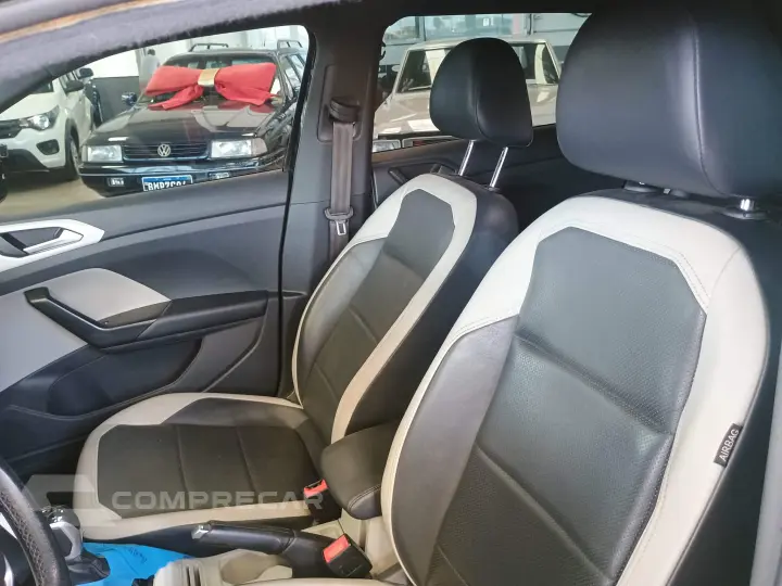 T-CROSS 1.4 250 TSI Highline