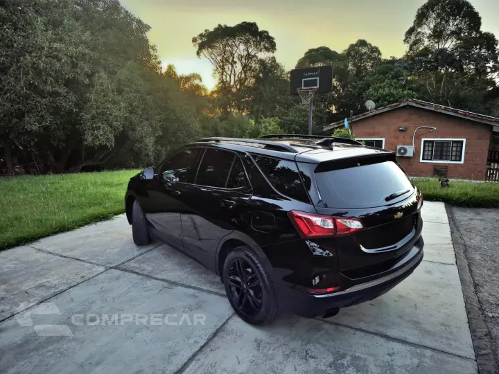 EQUINOX 2.0 16V Turbo Premier AWD