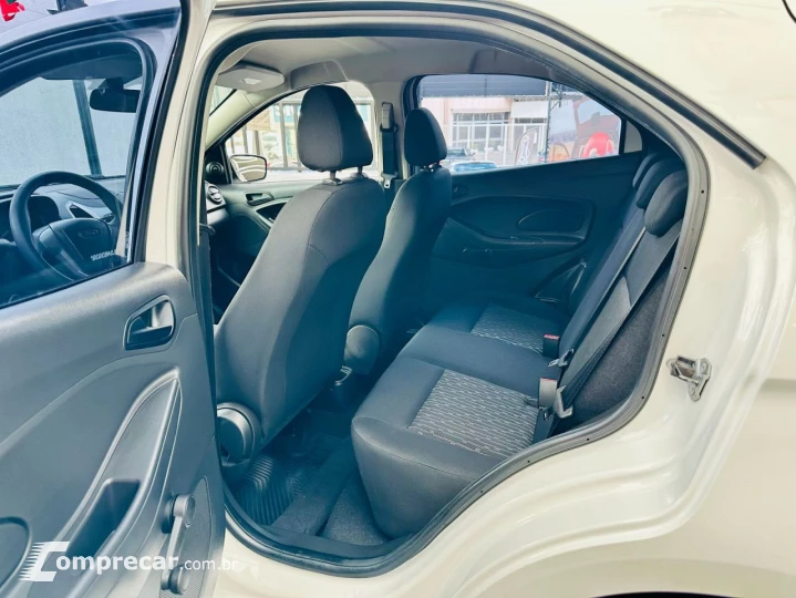 Ka 1.0 SE/SE Plus TiVCT Flex 5p