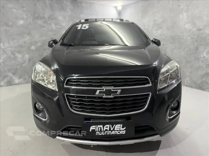 TRACKER 1.8 MPFI LTZ 4X2 16V