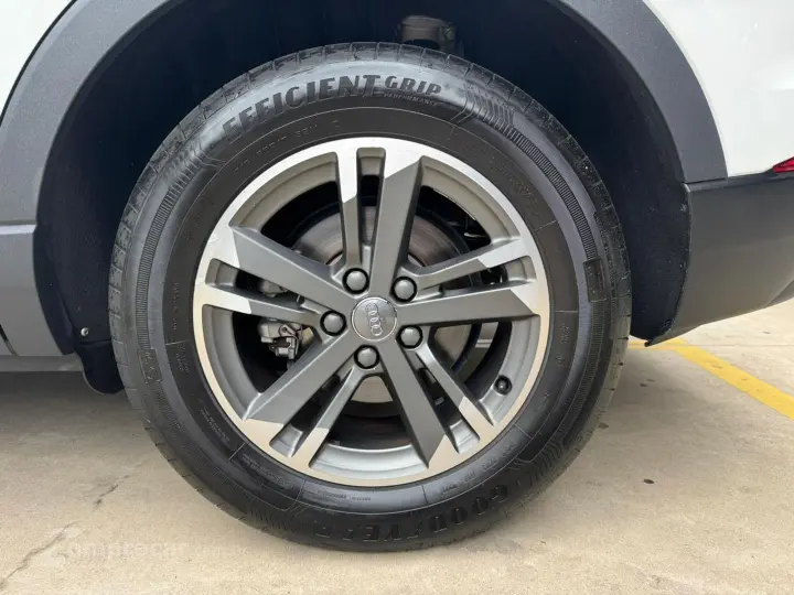 Q3 1.4 35 Tfsi Gasolina Prestige S Tronic