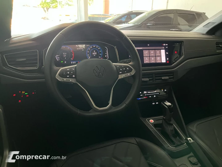 VIRTUS 1.4 250 TSI Exclusive
