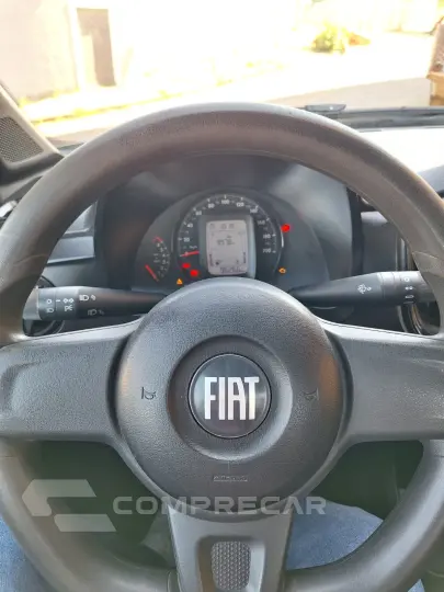 STRADA 1.4 Fire Endurance CS