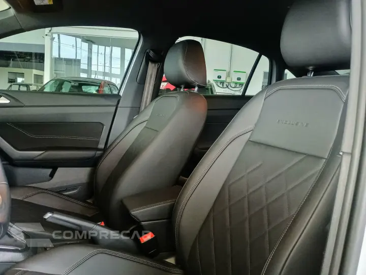 VIRTUS 1.4 250 TSI Exclusive