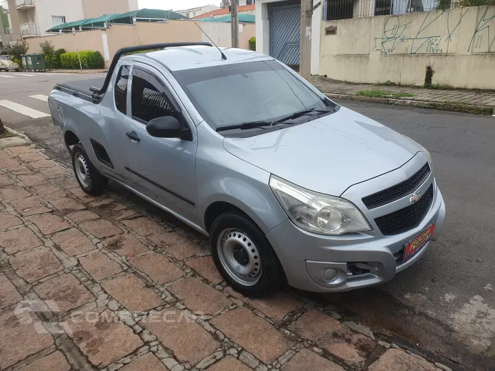 MONTANA 1.4 MPFI LS CS 8V