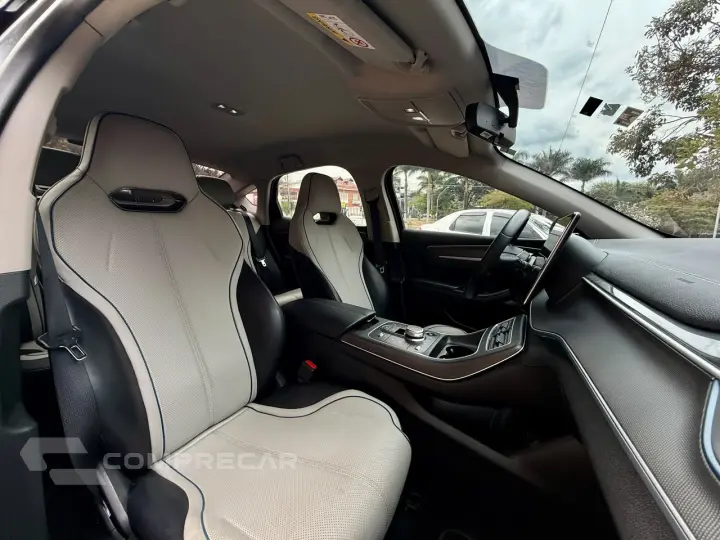 KING 1.5 Dm-i Phev GS