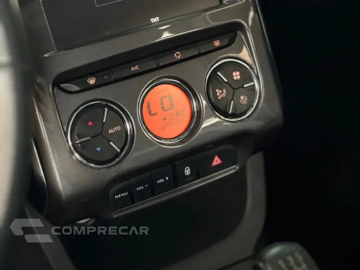 C3 1.2 PURE TECH FLEX TENDANCE MANUAL