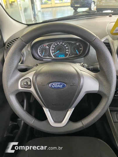 KA + 1.0 SE 12V