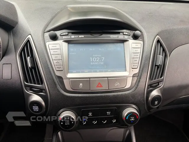 IX35 - 2.0 MPFI GL 16V 4P AUTOMÁTICO