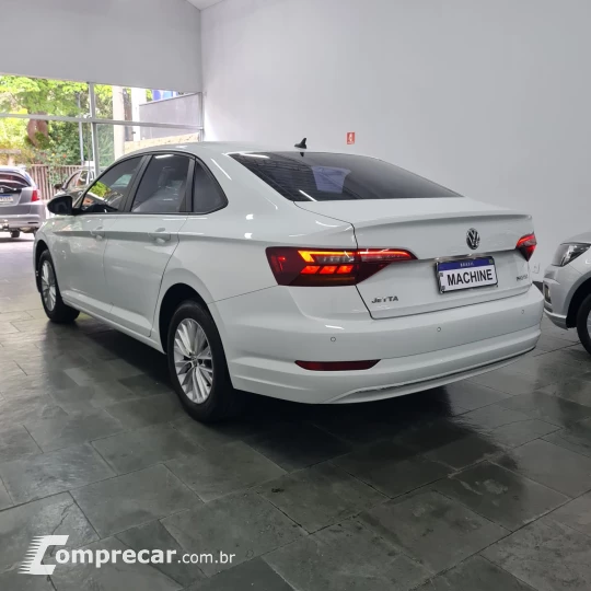 JETTA 1.4 250 TSI