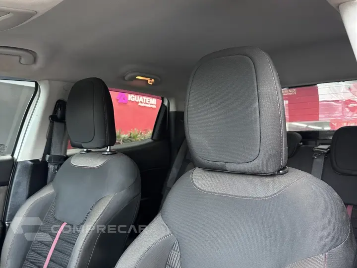 TORO 2.0 16V TURBO DIESEL FREEDOM 4WD AT9