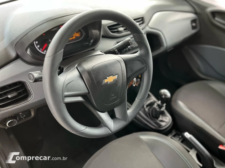 JOY 1.0 8V FLEX BLACK EDITION MANUAL