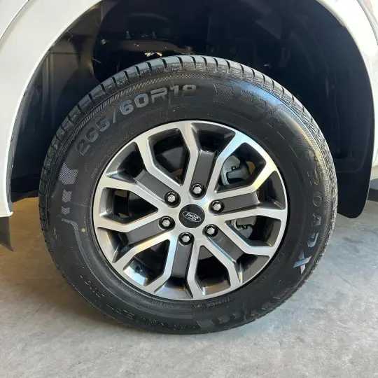 RANGER 3.0 V6 Turbo CD XLT 4X4