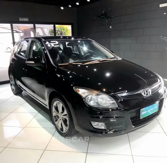 I30 2.0 MPI 16V