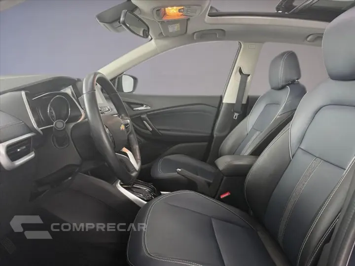 TRACKER 1.2 TURBO FLEX PREMIER AUTOMÁTICO