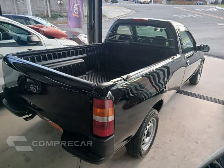 Courier 1.6 L/ 1.6 Flex