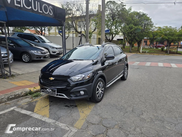 ONIX 1.4 MPFI Activ 8V