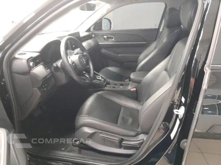 HR-V 1.5 DI I-VTEC TURBO FLEX ADVANCE CVT