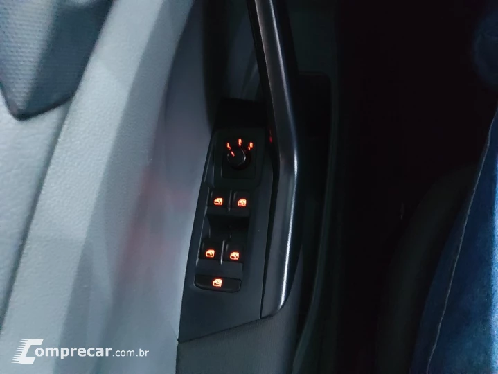 T-CROSS 1.0 200 TSI TOTAL FLEX SENSE AUTOMÁTICO