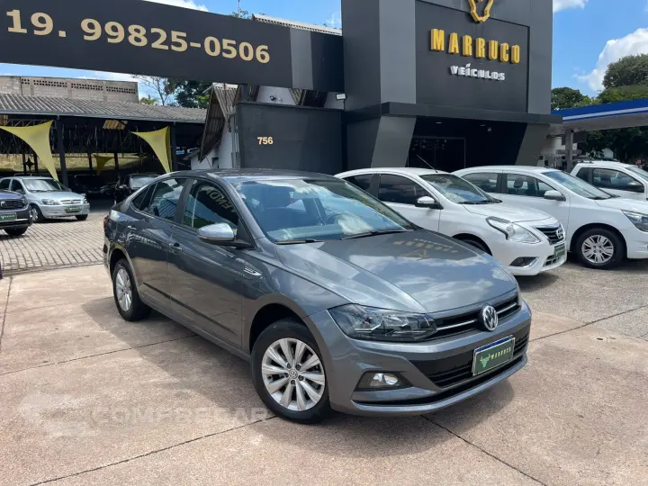 VIRTUS 1.0 200 TSI Comfortline