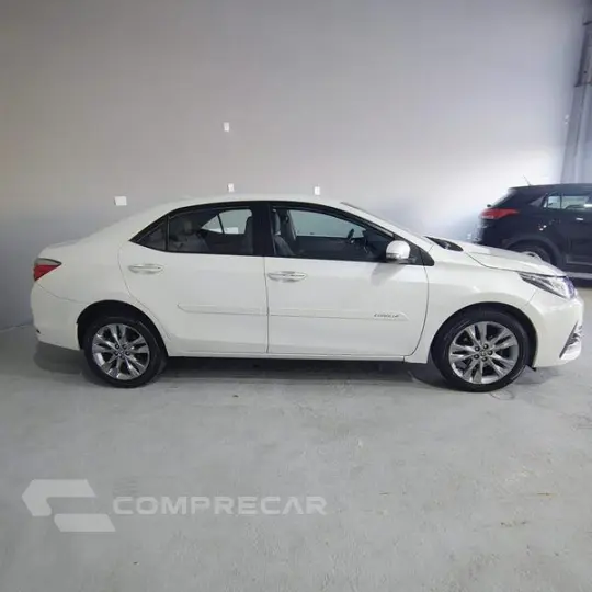 COROLLA XEI 2.0 FLEX