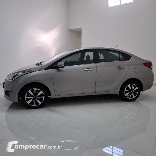 HB20 1.6 Premium 16V