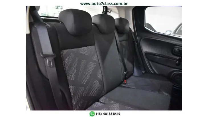 MOBI - 1.0 EVO LIKE. MANUAL