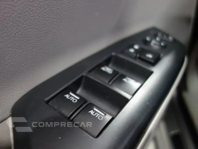 CIVIC - 2.0 LXR 16V 4P AUTOMÁTICO