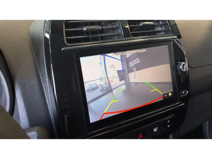KWID 1.0 12V SCE FLEX INTENSE MANUAL