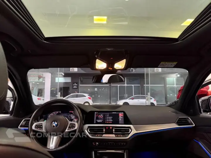 320I