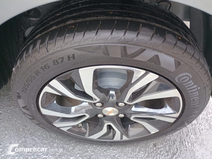 ONIX 1.0 Turbo Premier