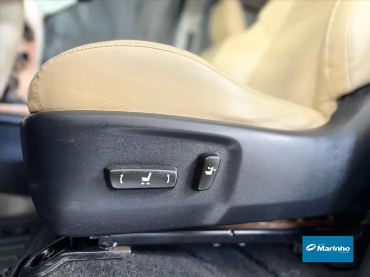 HILUX SW4 2.8 SRX DIAMOND 4X4 7 LUGARES 16V TURBO