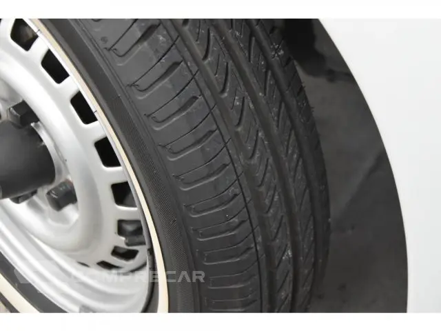 FUSCA - 1.6 8V 2P MANUAL