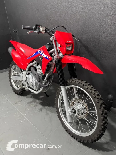CRF 250