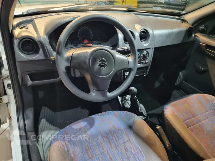 CELTA 1.0 MPFI Spirit 8V