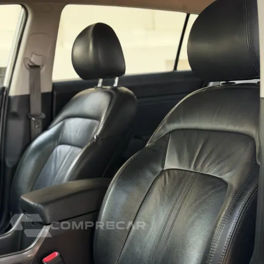 SPORTAGE 2.0 EX 4X2 16V