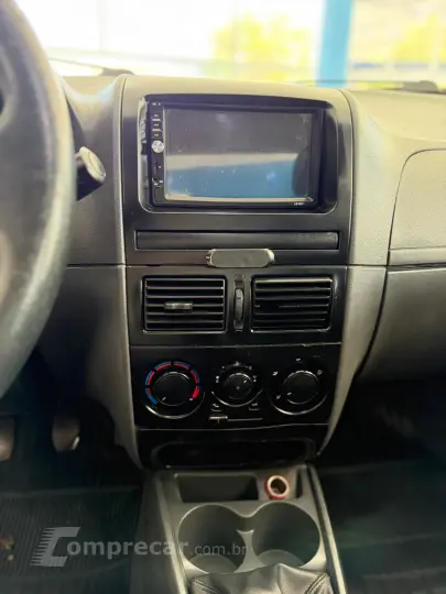 PALIO 1.0 MPI Attractive 8V