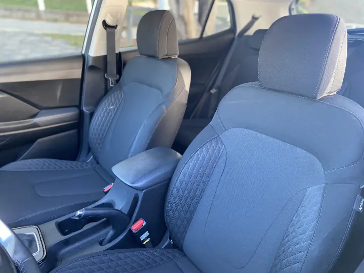 CRETA 1.0 TGDI FLEX LIMITED AUTOMÁTICO