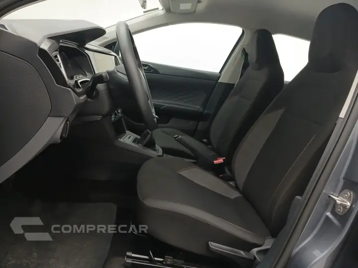 POLO 1.0 MPI TRACK MANUAL