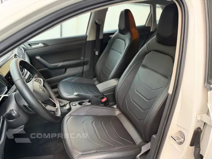 Polo 1.0 170 Tsi Highline Automático