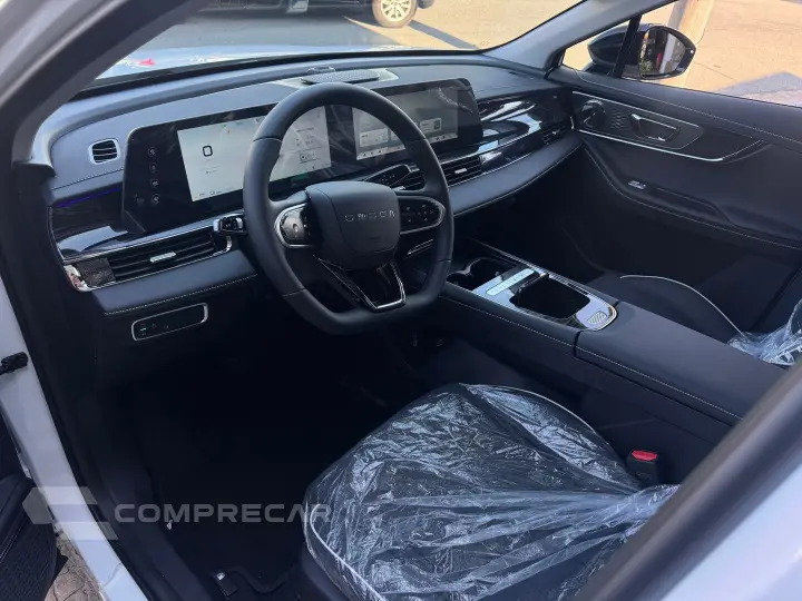 5 1.5 Tgdi Hev Luxury Dht