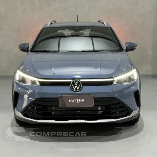 Nivus Highline 1.0 200 TSI Flex Aut.