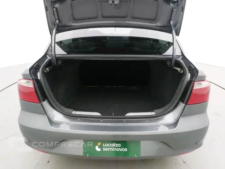 VOYAGE 1.0 12V MPI TOTALFLEX 4P MANUAL