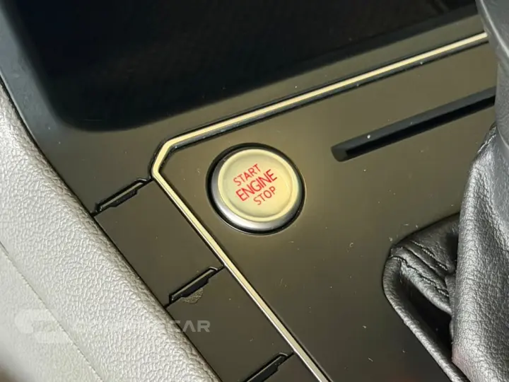 POLO 1.0 200 TSI HIGHLINE AUTOMÁTICO