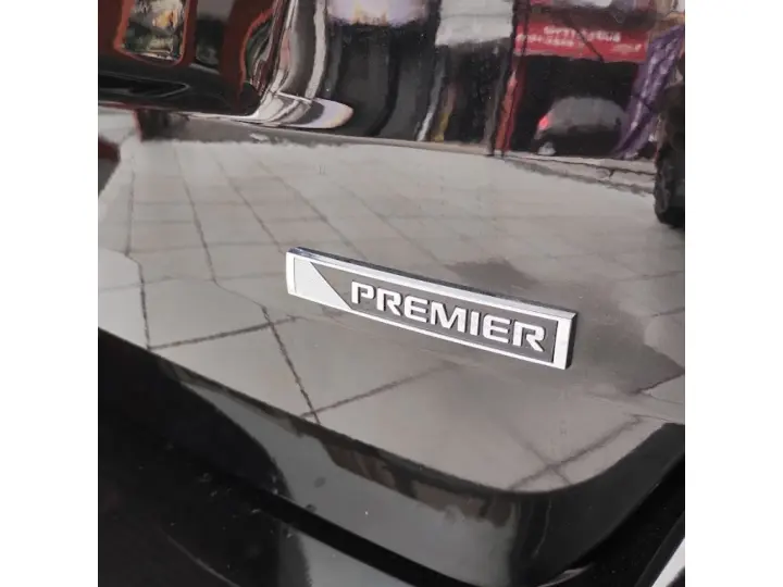 TRACKER 1.4 16V TURBO FLEX PREMIER AUTOMÁTICO