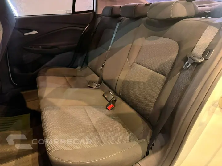 Onix 1.0 Flex Plus Lt Manual