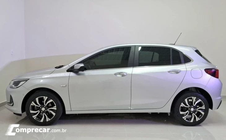 ONIX 1.0 Turbo Premier